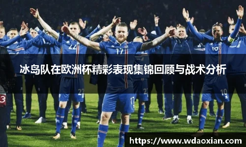 冰岛队在欧洲杯精彩表现集锦回顾与战术分析